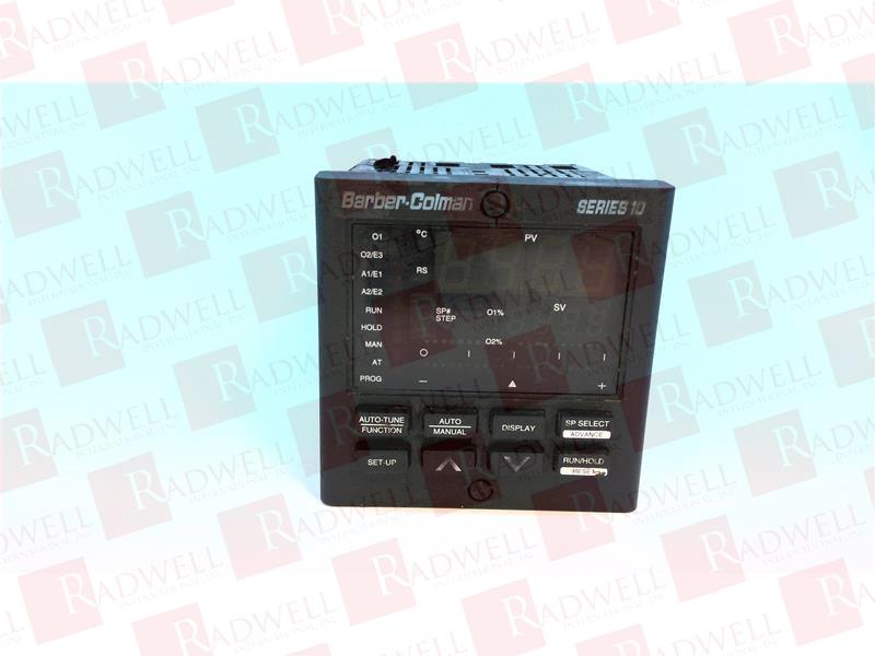 INVENSYS 10QT-TJFE1-000-0-00