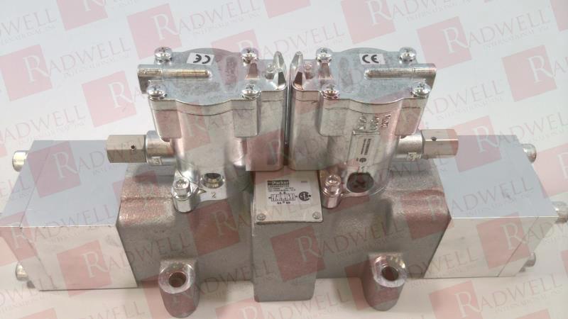 PARKER L6658822153