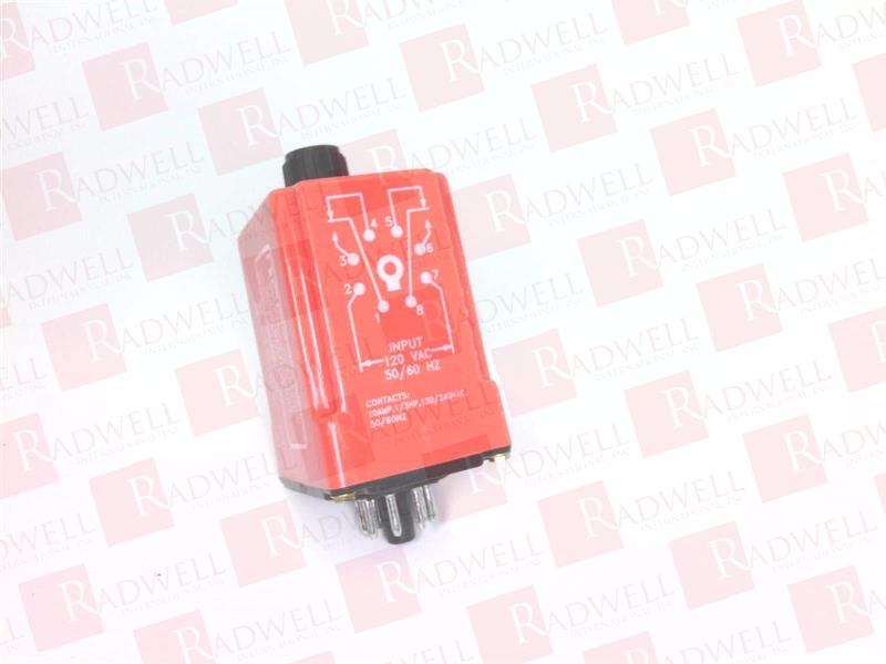 AMETEK S1K-180-461