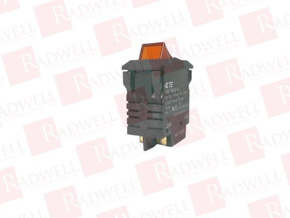 TE CONNECTIVITY W33-T4B1Q-10