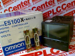 OMRON ES100X-AAWHFB