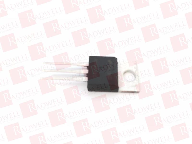 ON SEMICONDUCTOR RFP40N10