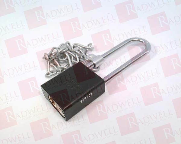 MASTER LOCK A1107KABLKGM401