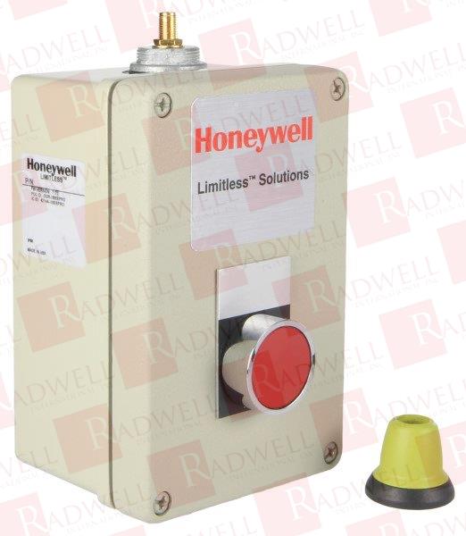 HONEYWELL WOI1A00APAR