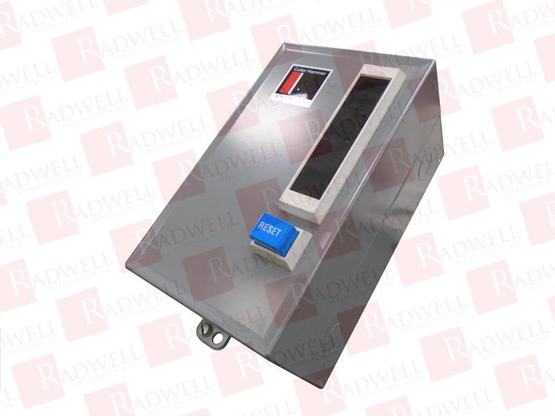 EATON CORPORATION AN16AG0CC