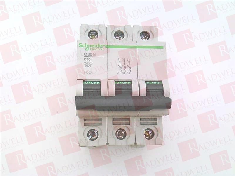 SCHNEIDER ELECTRIC MG24355