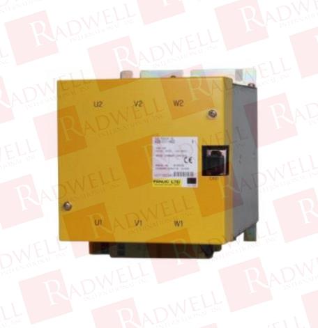 FANUC A06B-6111-H403