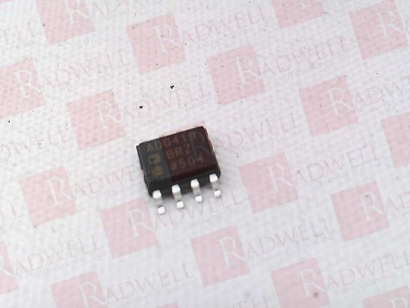 ANALOG DEVICES ADG419BRZ