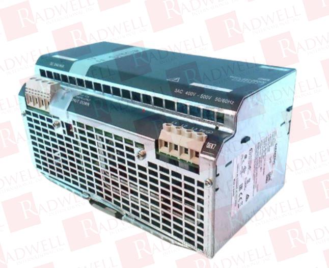 SIEMENS 6EP1437-3BA00