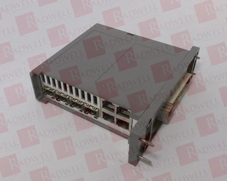BELDEN MM4-4TX/SFP