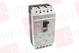 EATON CORPORATION NZMH4-VE630