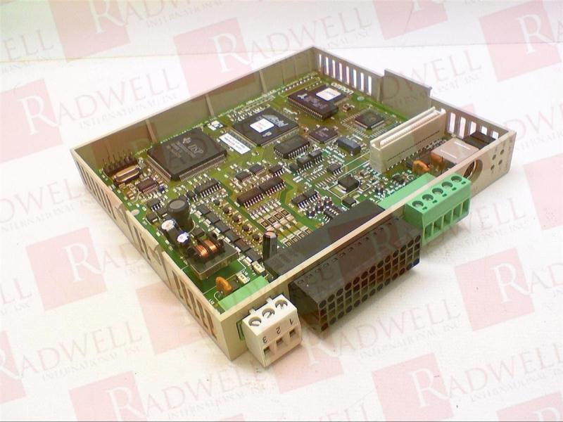 OMRON R88A-MCW151-DRT-E