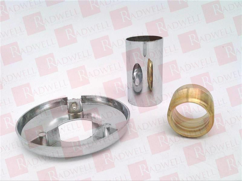 SLOAN VALVE CO H-636-AA