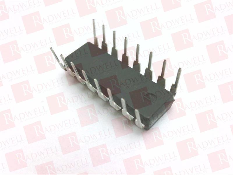 ON SEMICONDUCTOR ML4824CP1