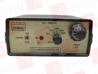 NOVANTA UC-1000/10