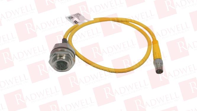 TURCK FKP 4.4-0.5-PSG 3M