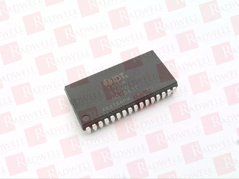 EATON CORPORATION IDT71124S12YG