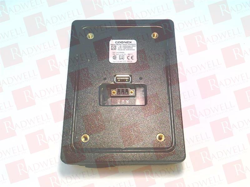 COGNEX 825-0046-1R