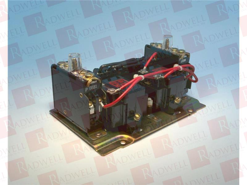 ALLEN BRADLEY 705-T0D46