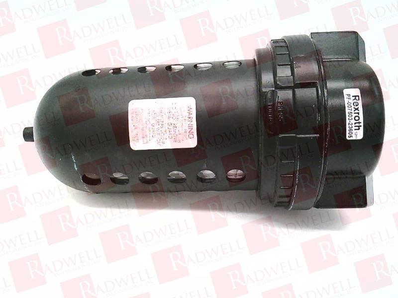 BOSCH PF-007503-23605