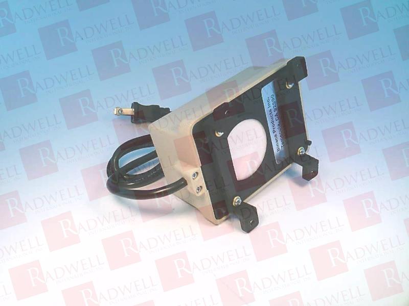 BINACA PRODUCTS INC BP202-11