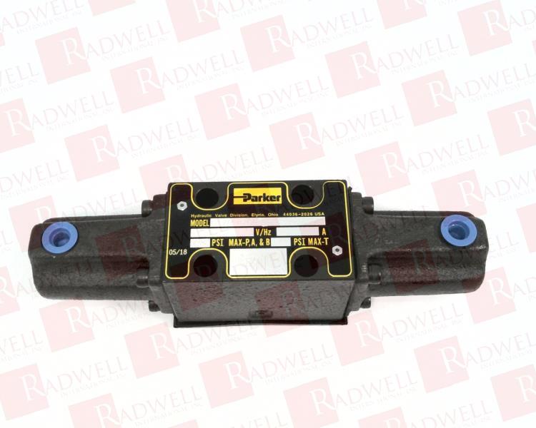 PARKER D1VA082DN