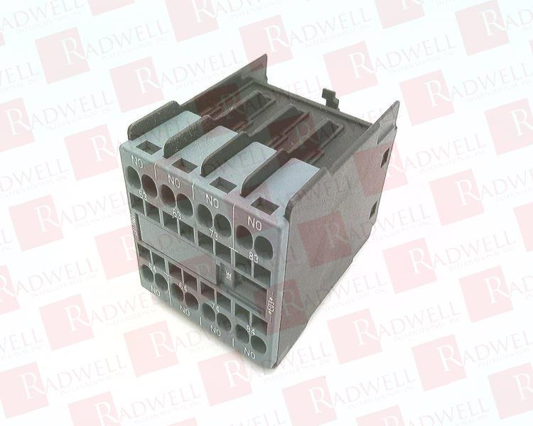 SIEMENS 3RH2911-2GA40