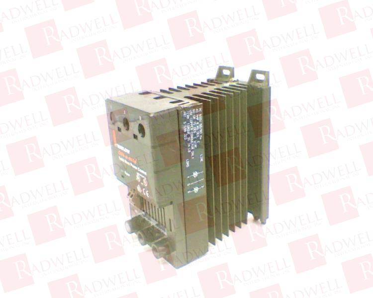 WATLOW DC2C-4060-C000