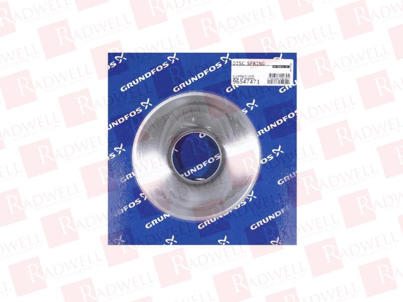 GRUNDFOS 96547471