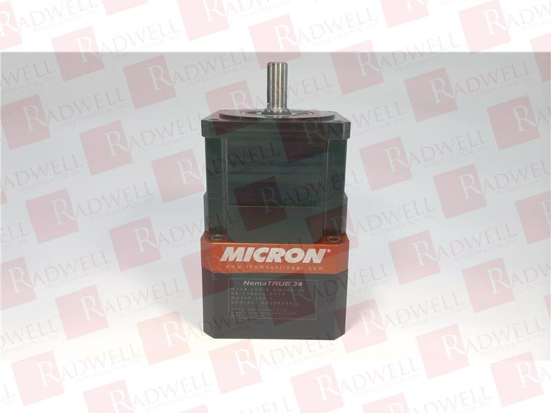 THOMSON LINEAR NT34-100-0-RM090-28