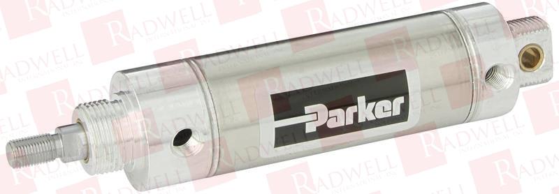 PARKER 2.50DXPSR05.00