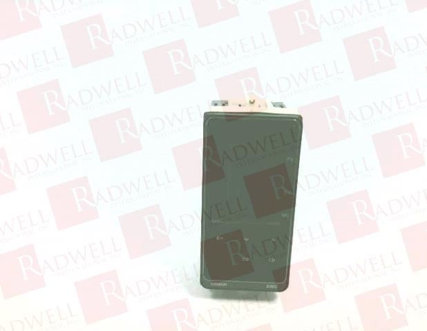 OMRON E5EC-QX4D5M-000