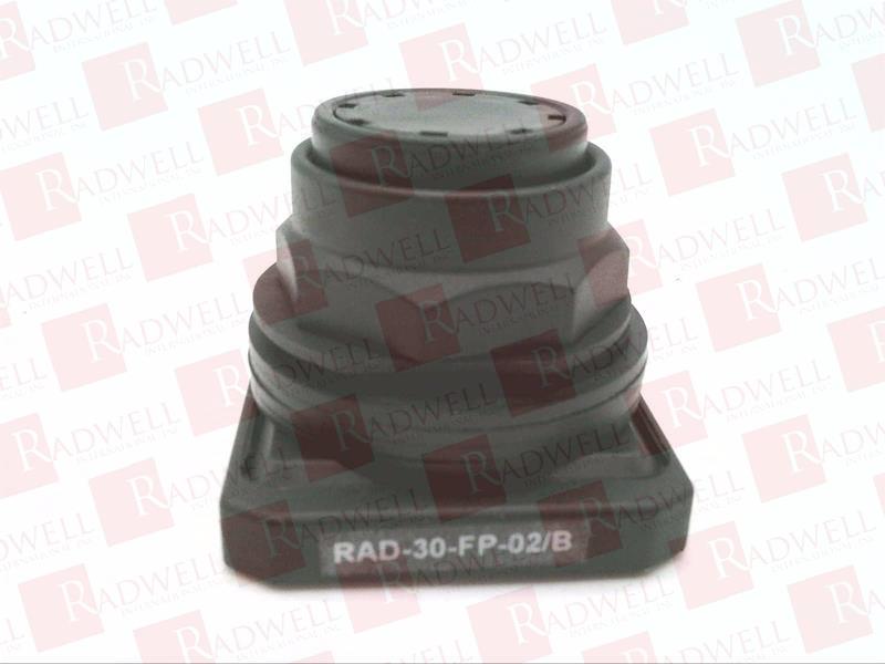 RADWELL RAD-30-FP-02/B