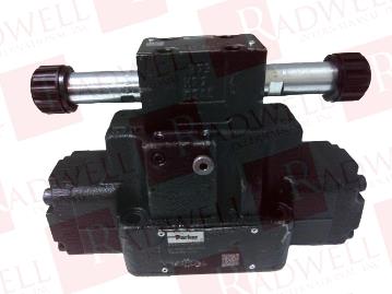 PARKER D41FBE02CC4NJW0