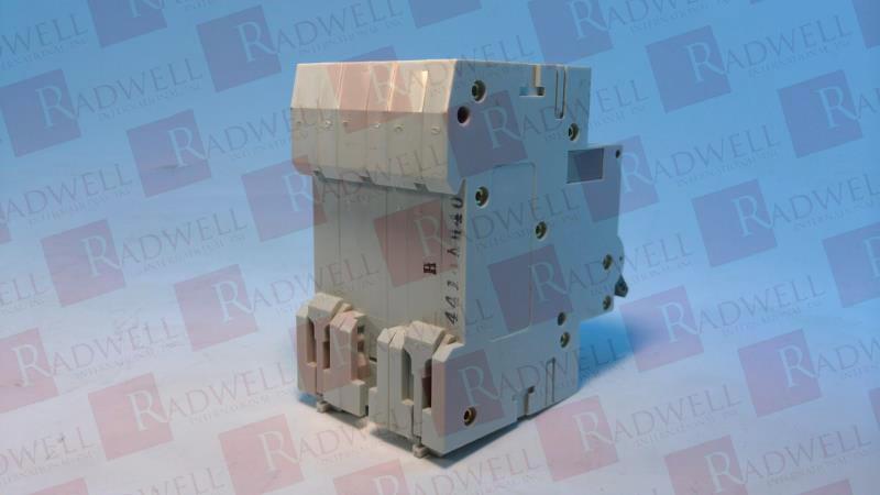 EUROPA COMPONENTS EUC3P40C