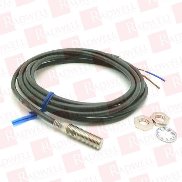 OMRON E2E-X2D1-R 2M
