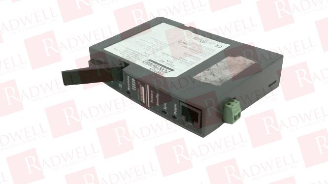INVENSYS 255F-AGELIN
