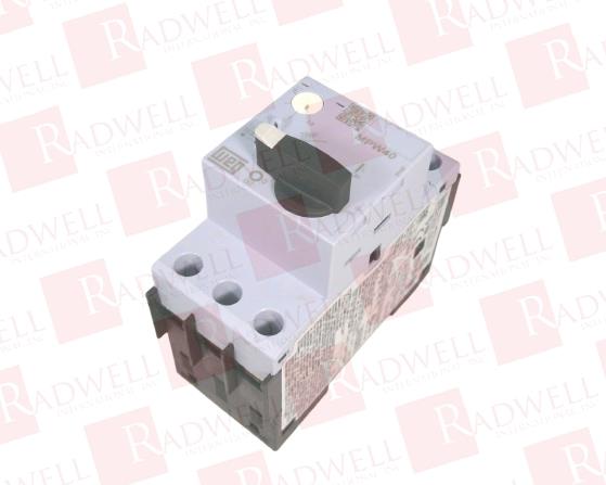 WEG MPW40-3-U004