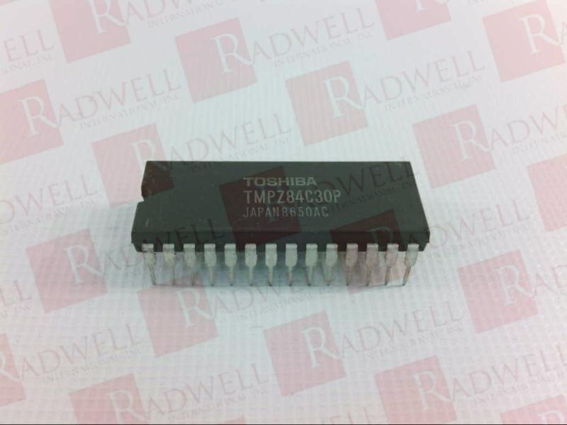 TOSHIBA TMPZ84C30P