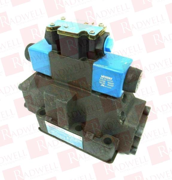 EATON CORPORATION DG5S-8-33C-M-FPM4WL-H5-30-EN575