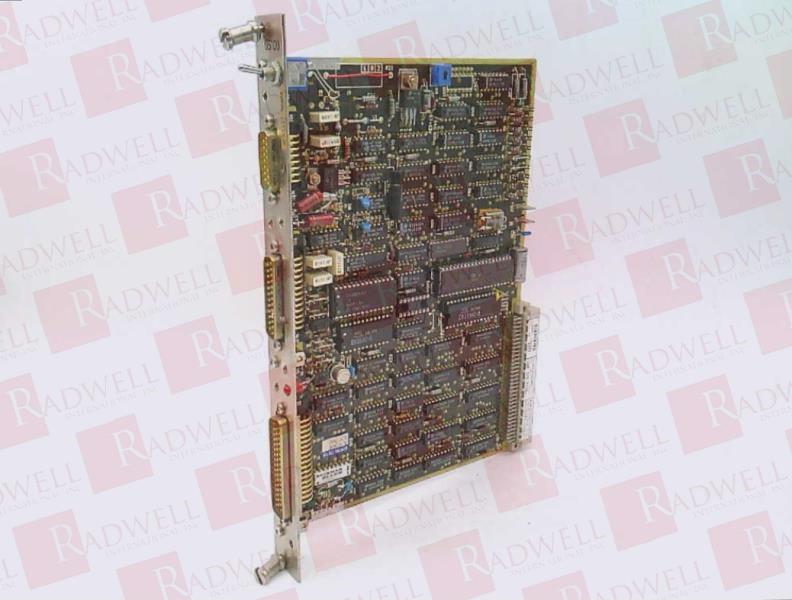 SIEMENS 6FX1117-8AA01