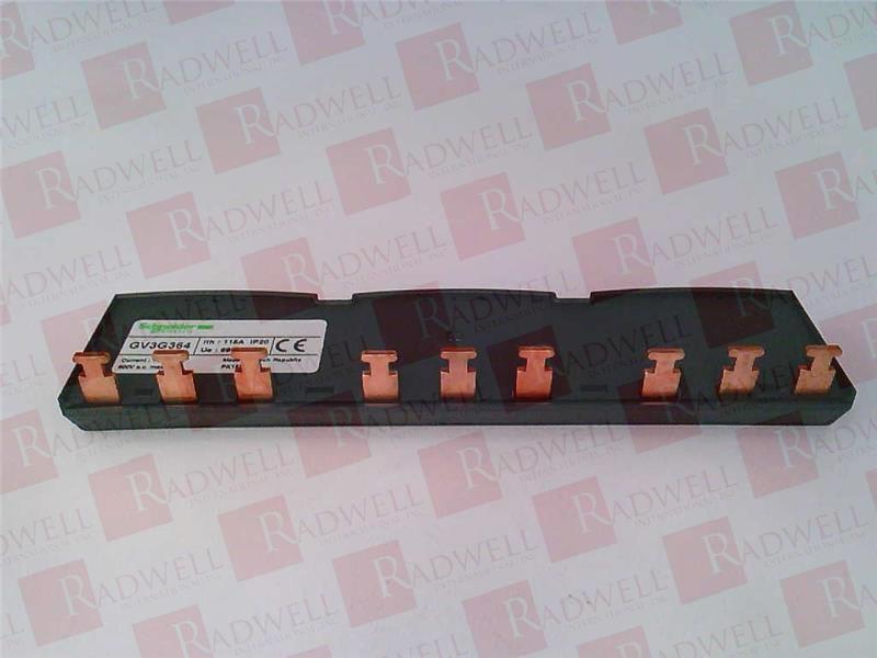 SCHNEIDER ELECTRIC GV3G364