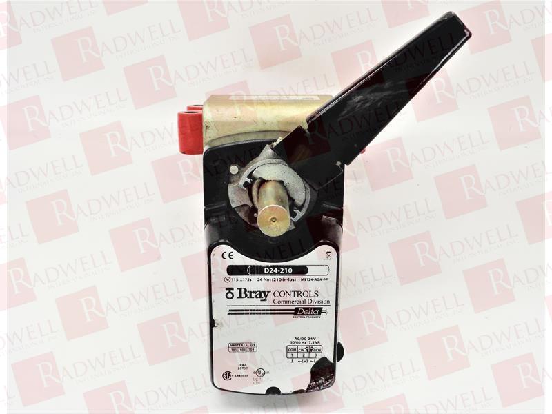 SCHNEIDER ELECTRIC VFU-6200-E25-L-14