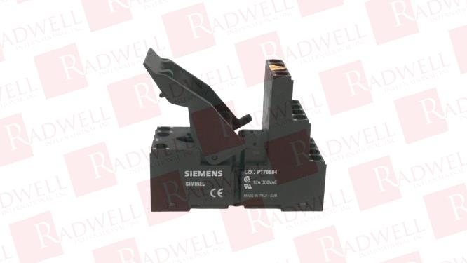 SIEMENS LZXPT78804