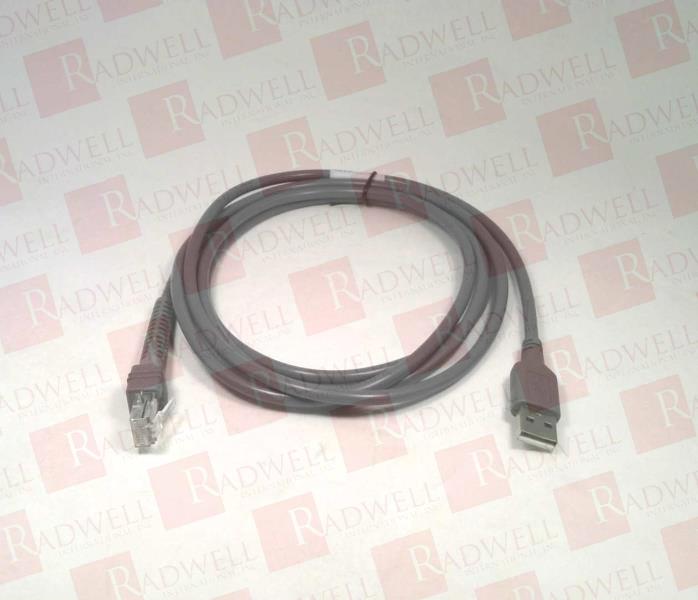 ZEBRA CAB-2208-UNS2