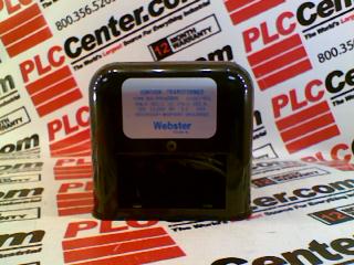 WEBSTER 312-25AX0500