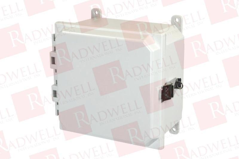 ALLIED MOULDED PRODUCTS AMP884L