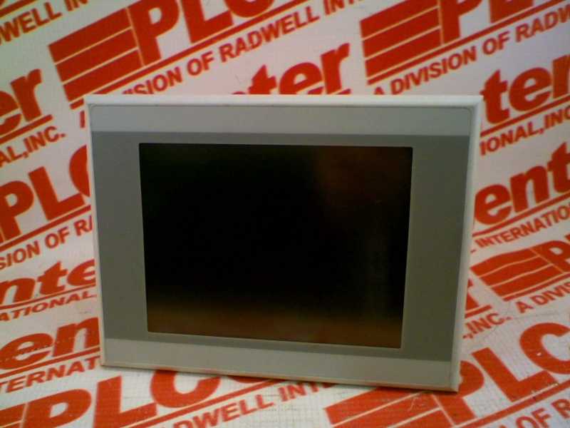 EATON CORPORATION XV-102-H3-57TVRL-10