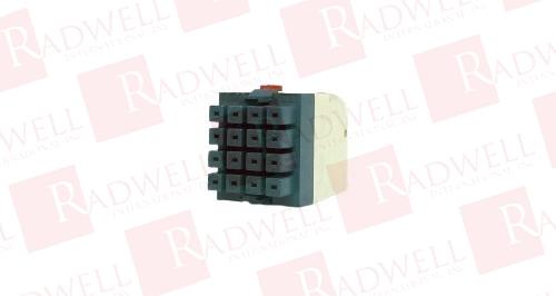 SCHNEIDER ELECTRIC RHN-41-KC