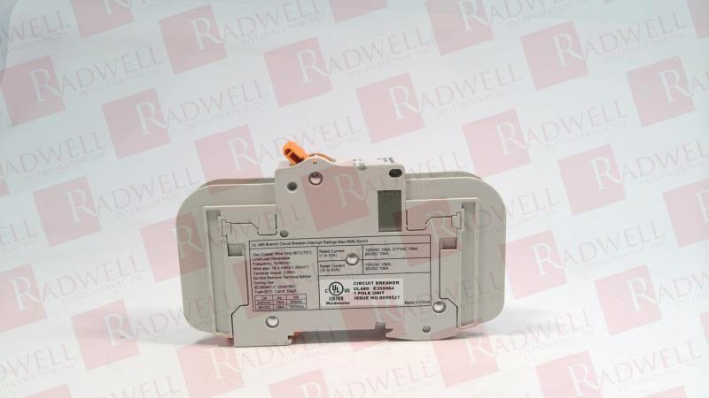 WEIDMULLER BR1C16UC